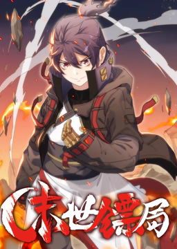 爱的世界
